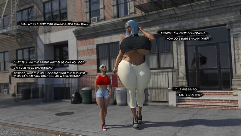 EndlessRain - My Growing Neighbor EndlessRain - My Growing Neighbor