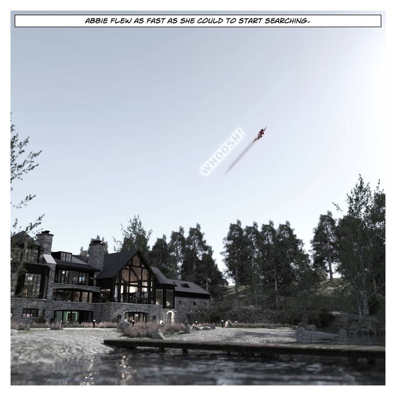Meek to Myth – Chapter 10 Final by Robolord Meek to Myth – Chapter 10 Final by Robolord
