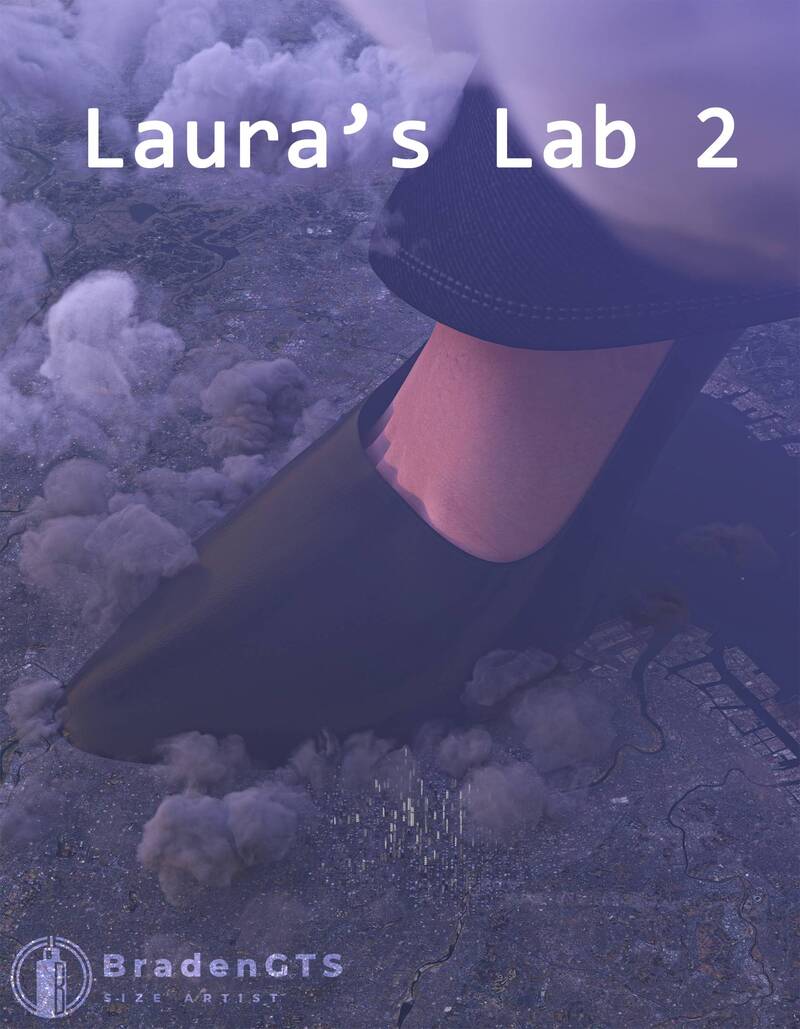 Braden-GTS - Lauras Lab 