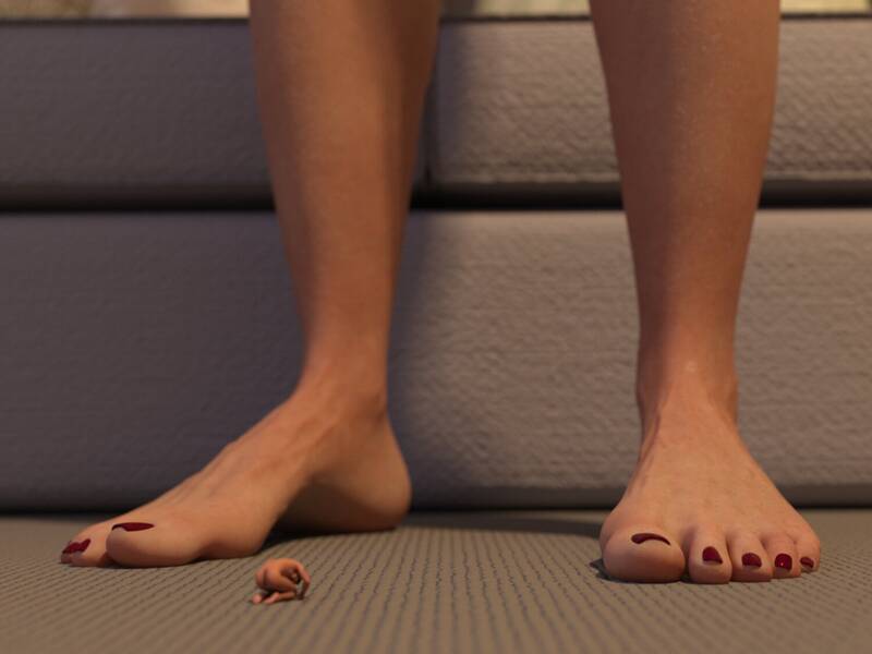 FroggyGTS – Siterip