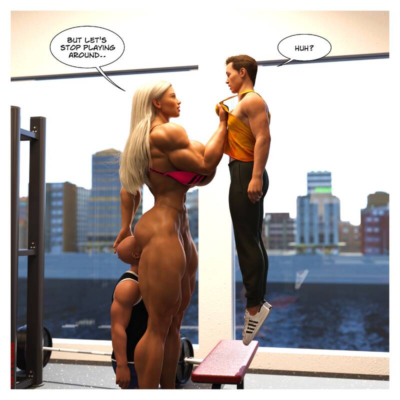 RoboLrd - AIt Amazon - D Adult Comic RoboLrd - AIt Amazon - D Adult Comic