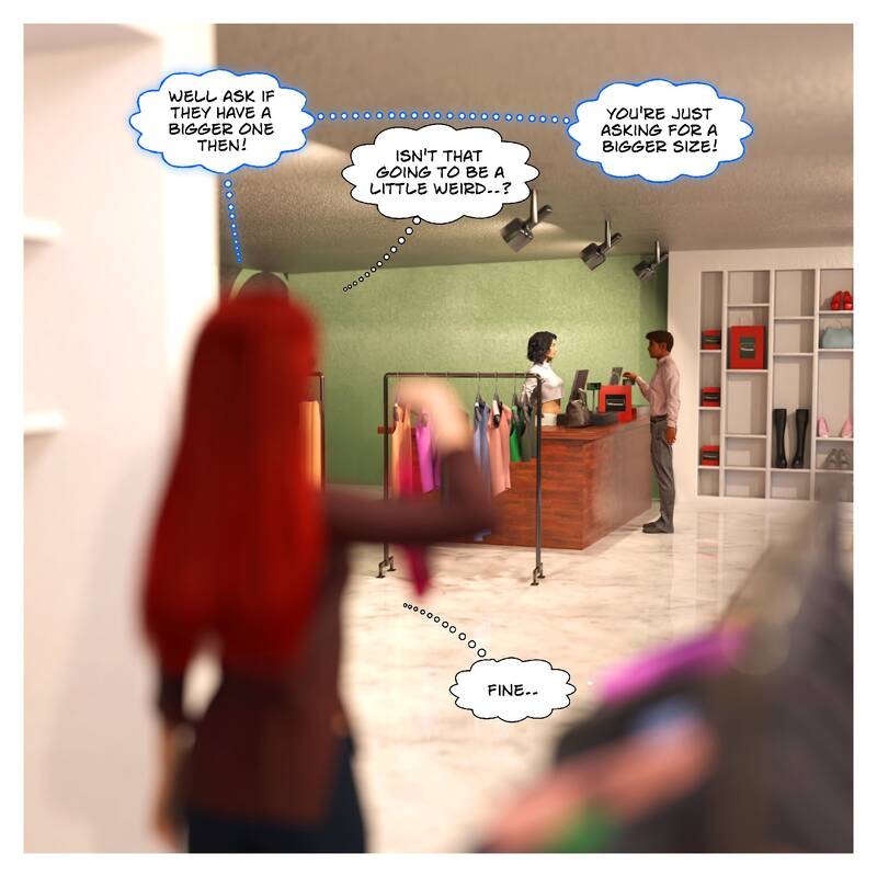 RoboLrd - AIt Amazon - D Adult Comic RoboLrd - AIt Amazon - D Adult Comic