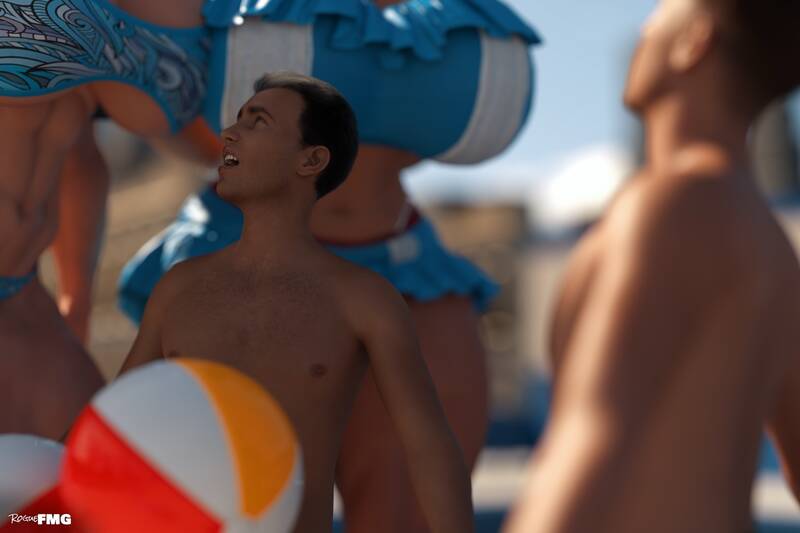 Fondling Balls - Cap Summer Project - By RogueFMG - Gold Edition Fondling Balls - Cap Summer Project - By RogueFMG - Gold Edition