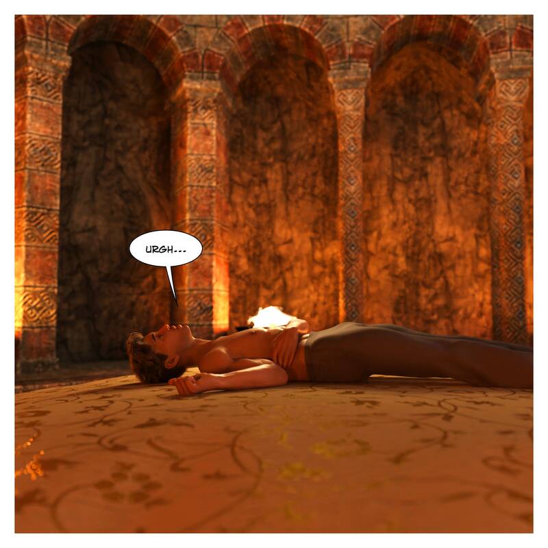 Robolord – Her Kingdom Come 7 Robolord – Her Kingdom Come 7