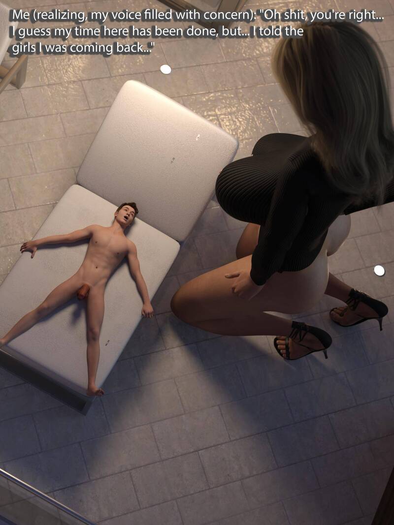 EMKD - Me and My Giantess Maid EMKD - Me and My Giantess Maid