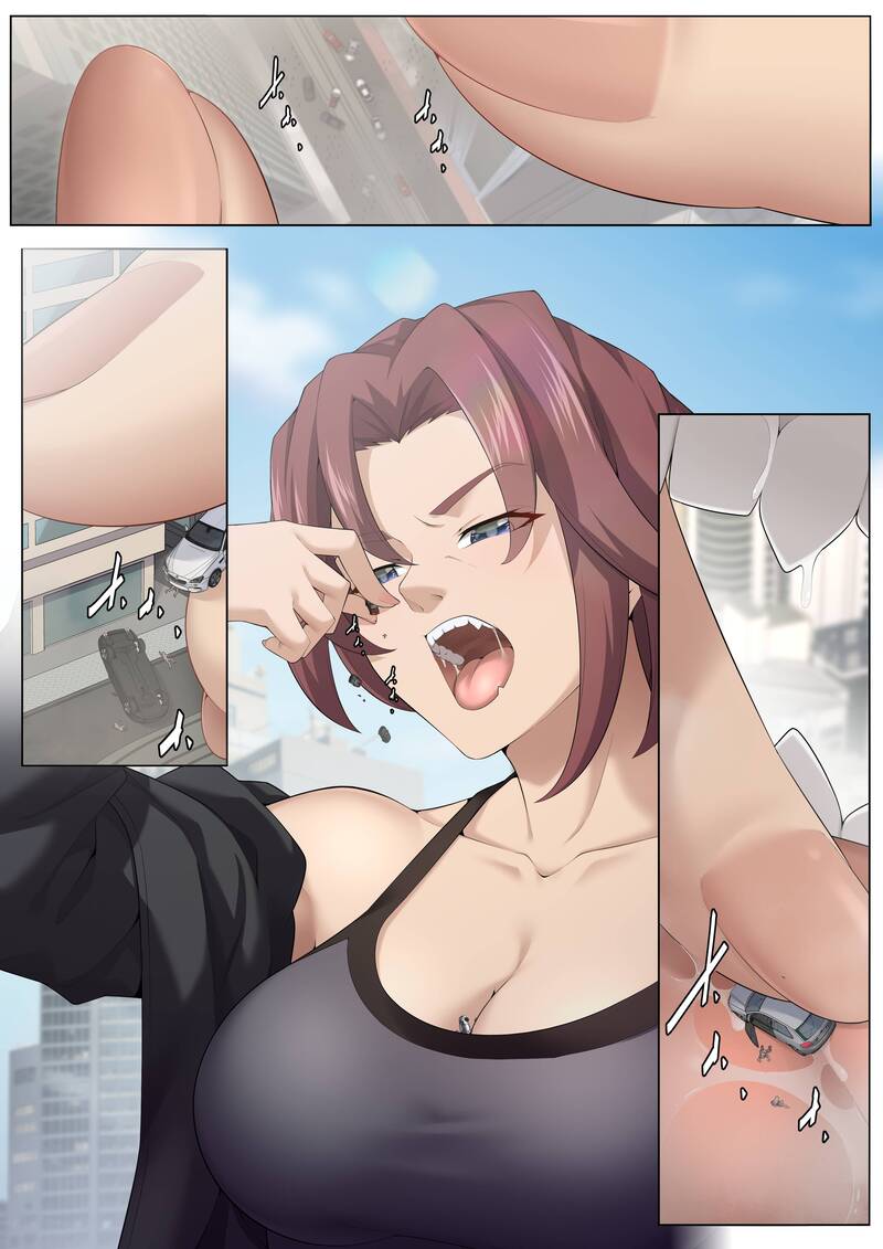 Artist - Shize Artist - Shize