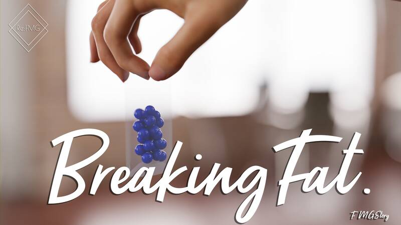 TorredRed - Breaking Fat -c TorredRed - Breaking Fat -c