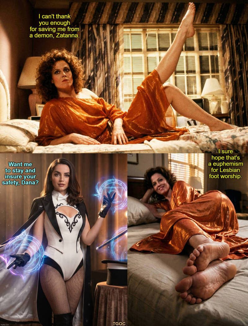 TheGodofCities Collection 2 – AI-Generated Adult Art