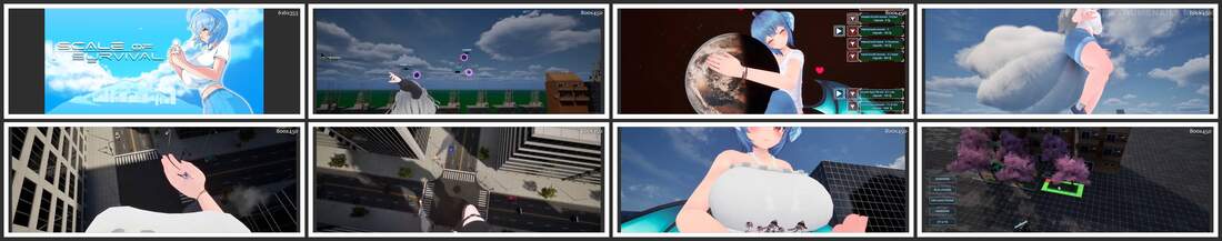 Themisto3D - Scale Of Survival Ver.1.12 (2026.07.18) EA Steam - Adult Sex Game