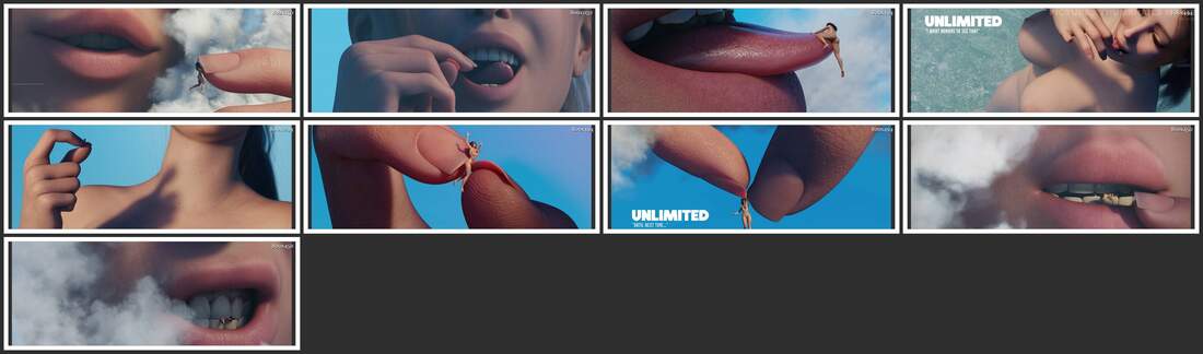 GoddessTina - Unlimited