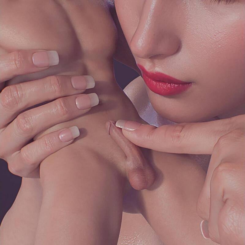 Flagg3D – Intimacy Flagg3D – Intimacy