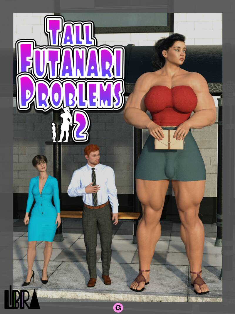 Libra Tall Futanari Problems Libra Tall Futanari Problems