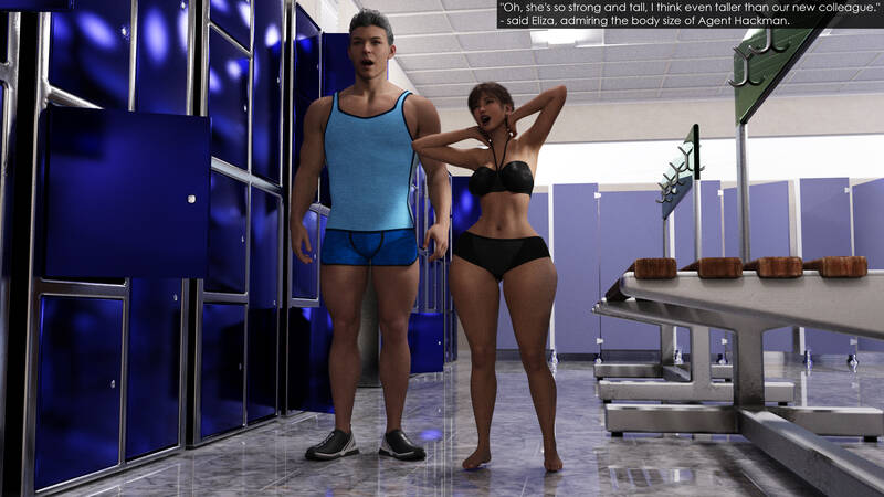PScreator - Fitness Goddess PScreator - Fitness Goddess