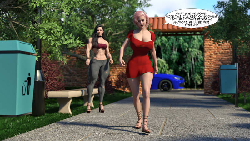 The Rght Attitude Ch . - D Adult Comic The Rght Attitude Ch . - D Adult Comic