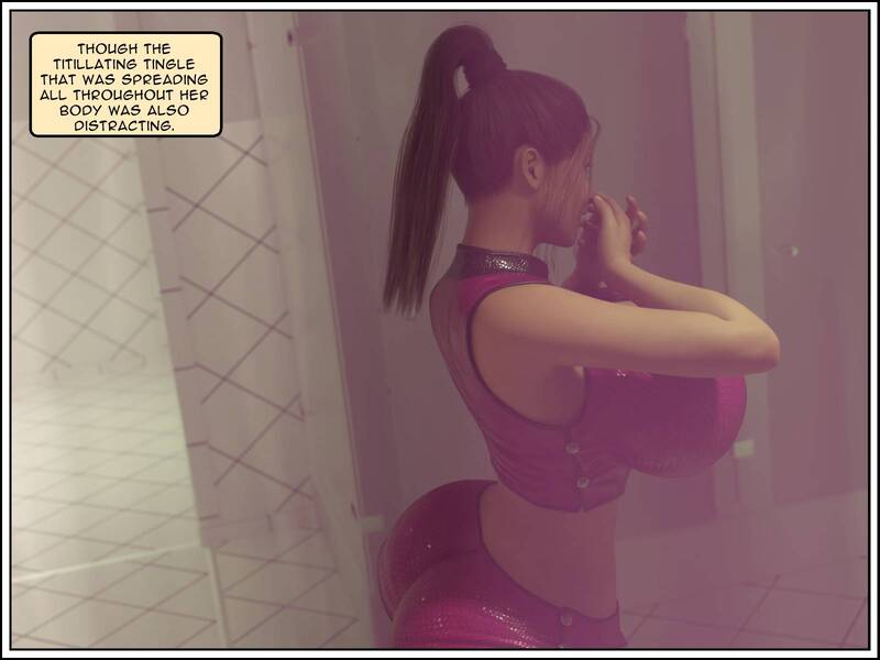 Mr. Phoenyxx – Celine Grows