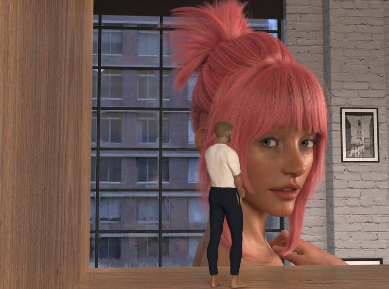 Runswithferrets – Giantess Collection Runswithferrets – Giantess Collection