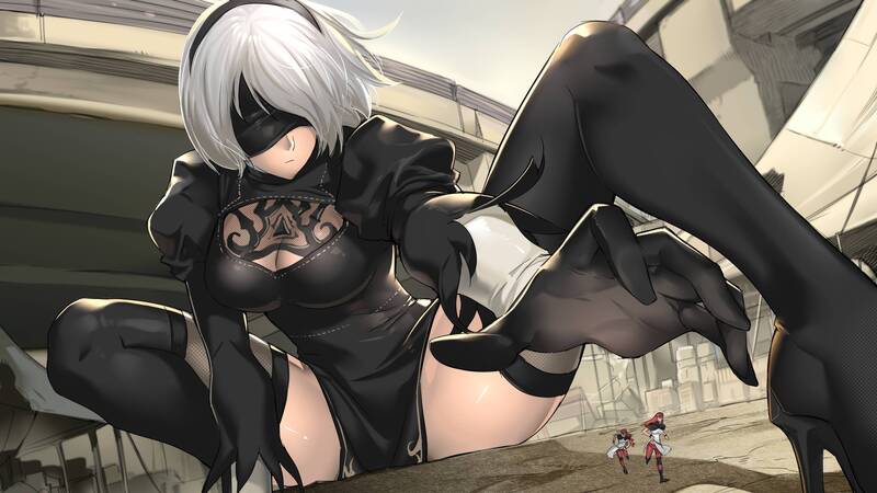 Shize – Automaton Peril