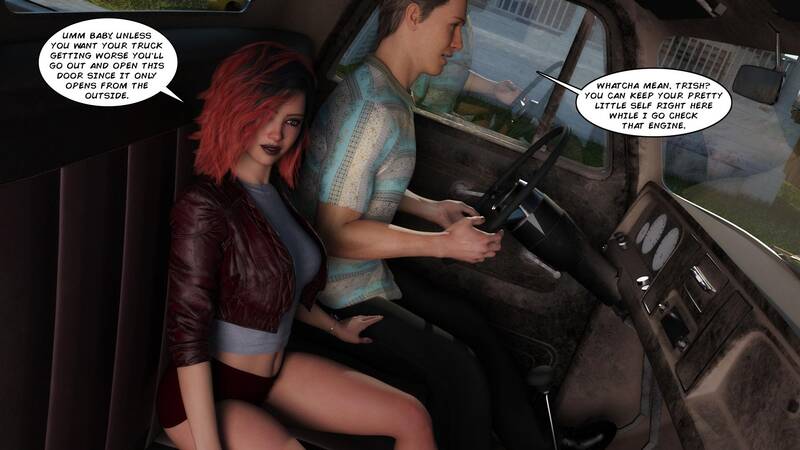 ZZZ Comics - Sunstone of Size ZZZ Comics - Sunstone of Size