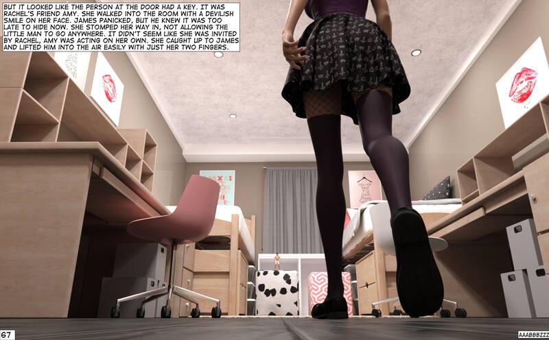 Aaabbbzzz - Into Her Care - D Adult Comic Aaabbbzzz - Into Her Care - D Adult Comic
