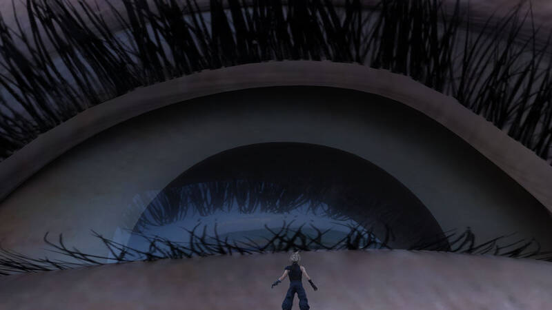 ThuwaGTS – Tifa’s Tyranny Ch. 4