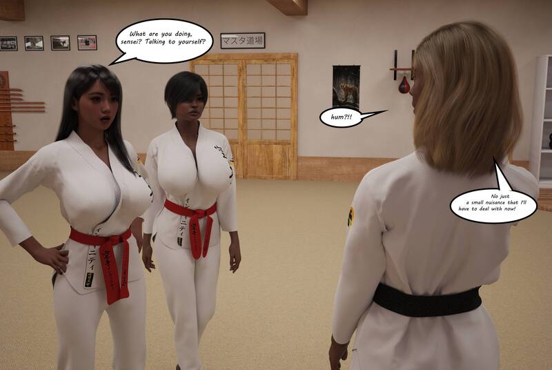 Fabdelamole - The Dojo Fabdelamole - The Dojo