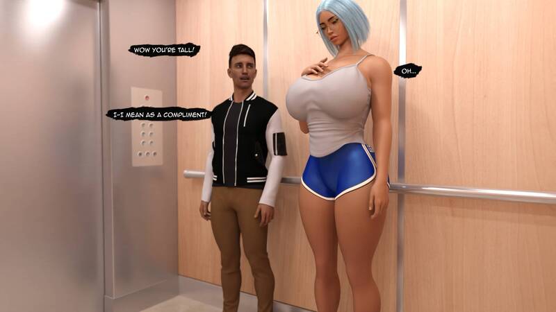 EndlessRain - My Growing Neighbor EndlessRain - My Growing Neighbor