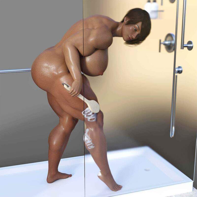 Slave - Nicolle Showering