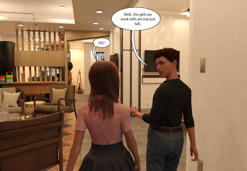 SamRend - Bigger Better Company SamRend - Bigger Better Company