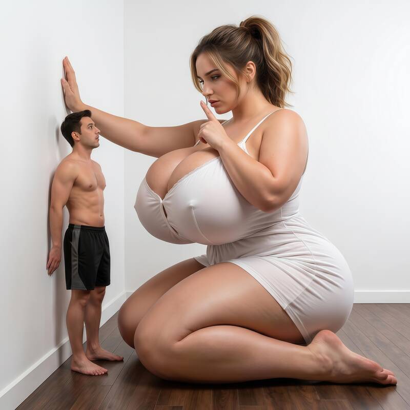 Art by Gtsfan - AI-Generated Adult Art Art by Gtsfan - AI-Generated Adult Art