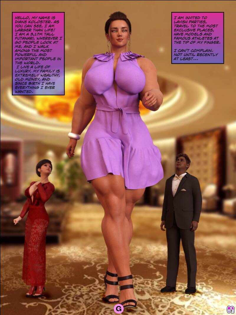 Libra Tall Futanari Problems Libra Tall Futanari Problems