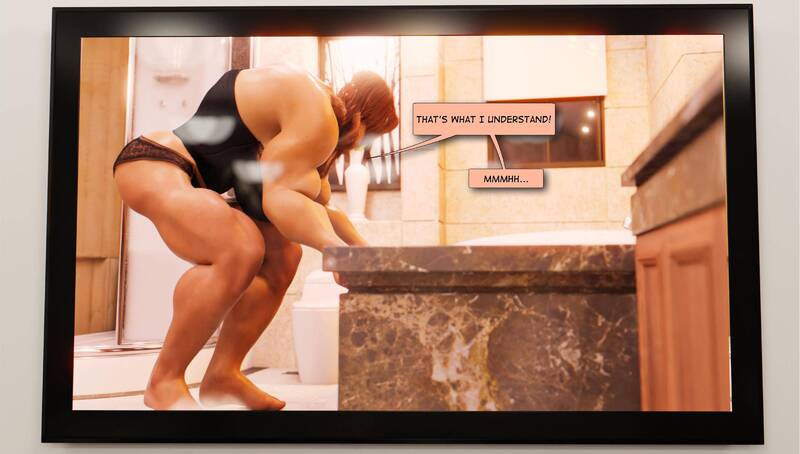 Torredred - Hotel Room Chapter - Torredred - Hotel Room Chapter -