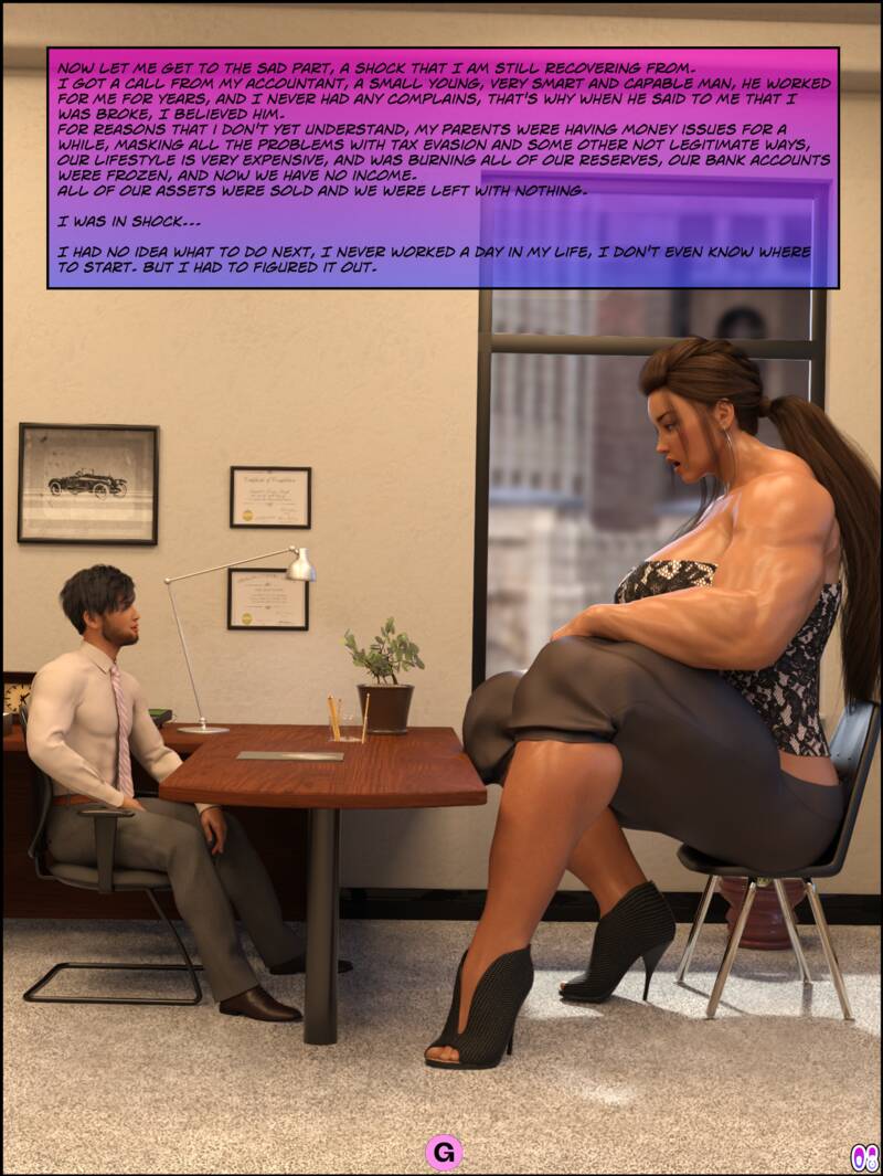 Libra Tall Futanari Problems Libra Tall Futanari Problems