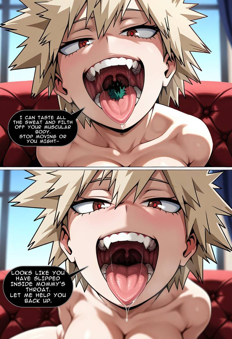 GTSDimensionJumper - Mommy Mitsukis Cravings cant be Satisfied - AI-Generated Adult Art GTSDimensionJumper - Mommy Mitsukis Cravings cant be Satisfied - AI-Generated Adult Art
