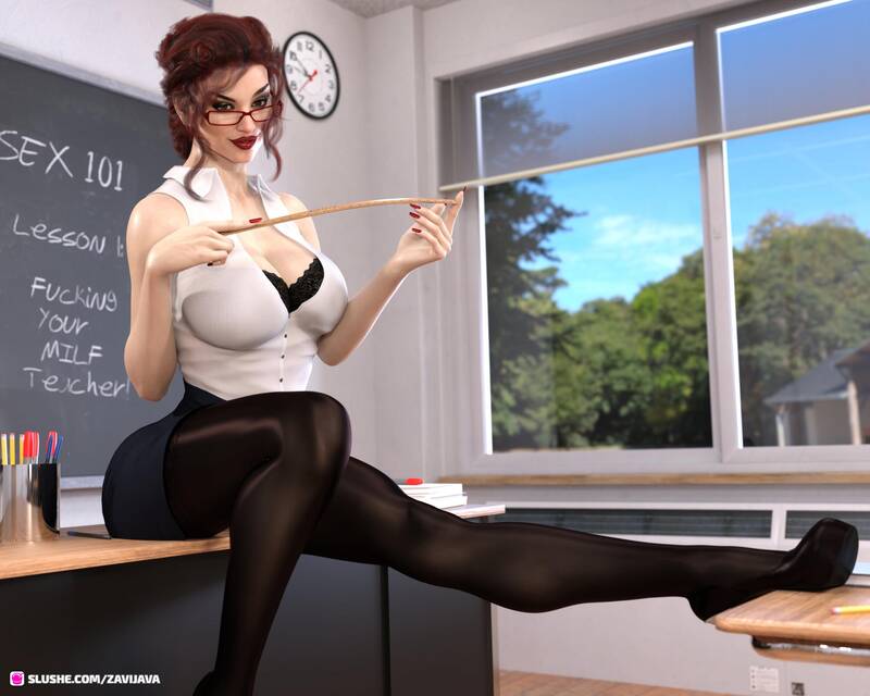 ZAVIJAVA artwork - D Adult Comic ZAVIJAVA artwork - D Adult Comic