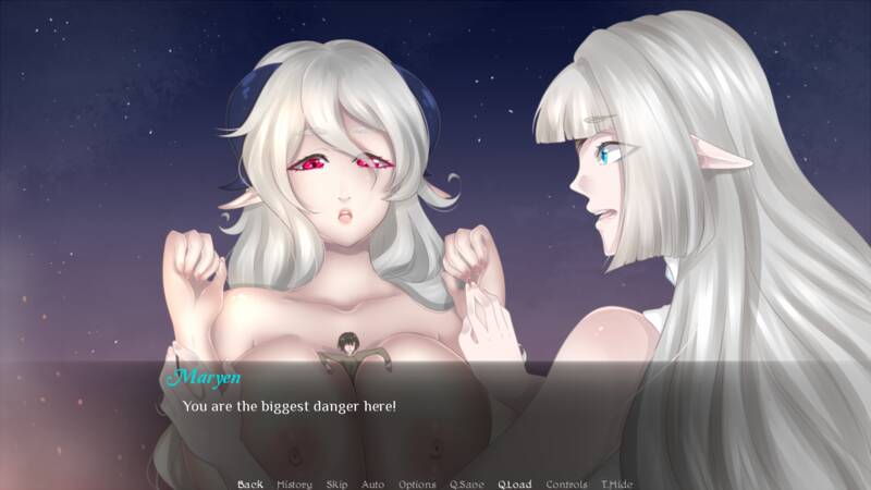 Giant Guardians - Giant Guardians v... - Adult Sex Game Giant Guardians - Giant Guardians v... - Adult Sex Game