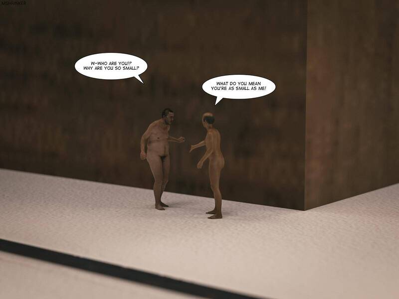 MasterShrinker – Malpractice