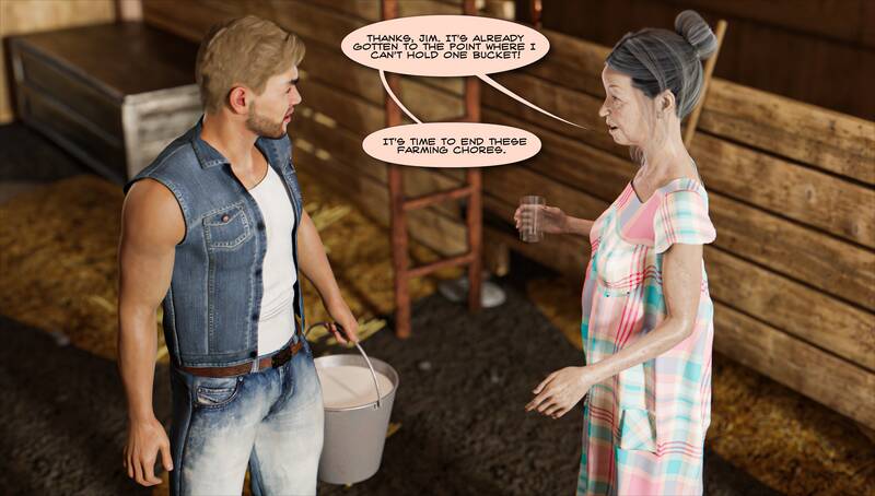 Torredred - Milk Farm - - Ongoing Torredred - Milk Farm - - Ongoing
