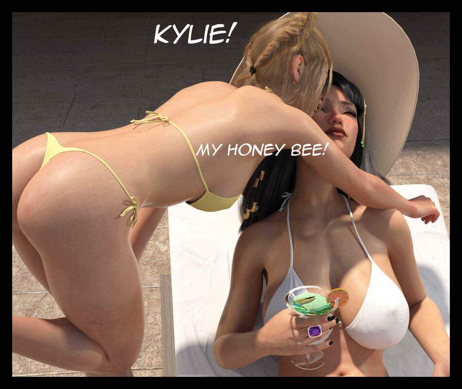 KylieGod - Bossy Summer