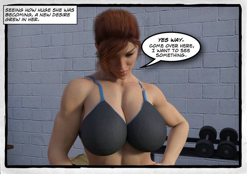 Bacchuscomics – Grow to Win Bacchuscomics – Grow to Win