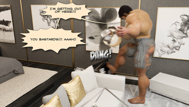 Torredred - Hotel Room Part - Ongoing - D Adult Comic Torredred - Hotel Room Part - Ongoing - D Adult Comic