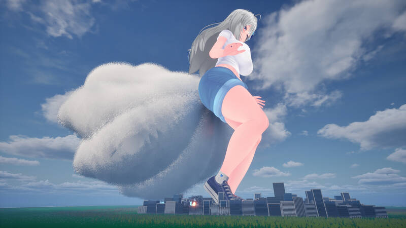 ThemistoD - Scale Of Survival Ver.. .. EA Steam - Adult Sex Game ThemistoD - Scale Of Survival Ver.. .. EA Steam - Adult Sex Game