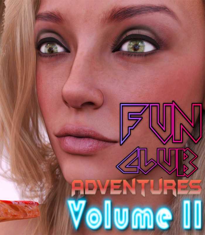 Fun Club Adventures 2