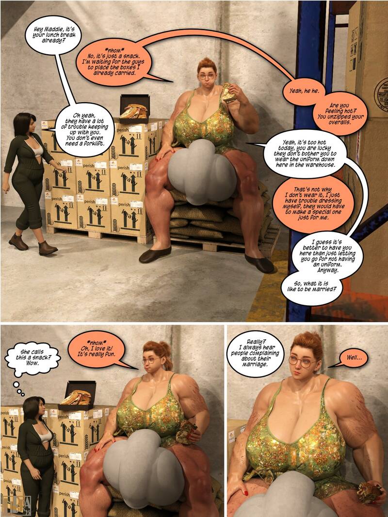 Libra - The Marriage Libra - The Marriage
