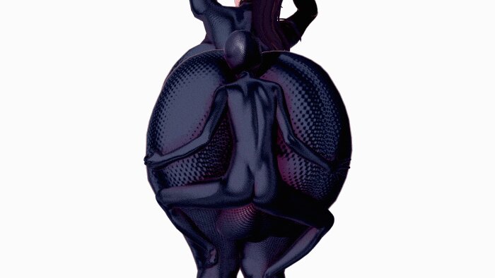 Ninja Head – Futa Prision Version 1.3.7 – Adult Sex Game