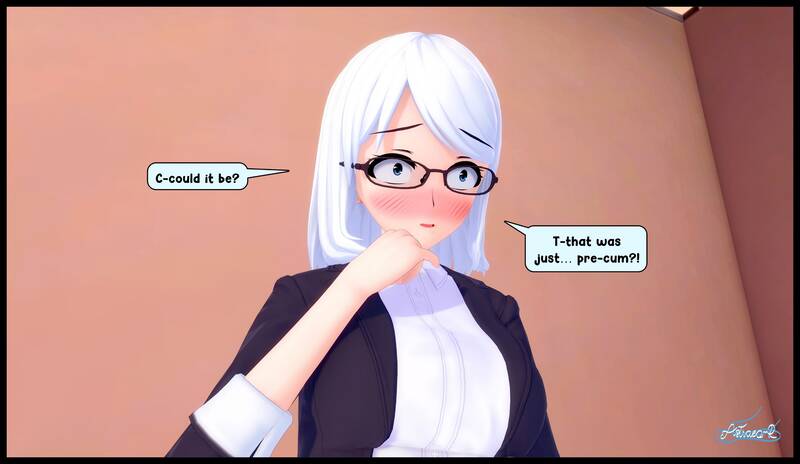 Astraea-R - A Growing Futa Saori - Western Adult Comic Astraea-R - A Growing Futa Saori - Western Adult Comic