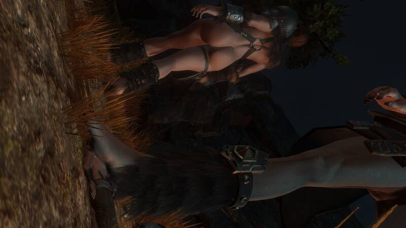 FWFS - Goddess of Trampling v. FWFS - Goddess of Trampling v.