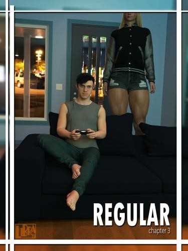 Libra - Regular 3