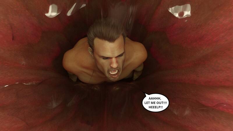 Scarlett-GTS - My best friends Mom - D Adult Comic Scarlett-GTS - My best friends Mom - D Adult Comic
