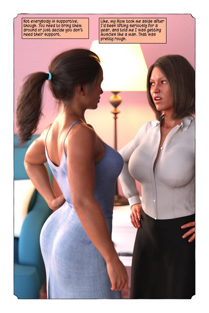 Lingster - Strength Dowry Lingster - Strength Dowry