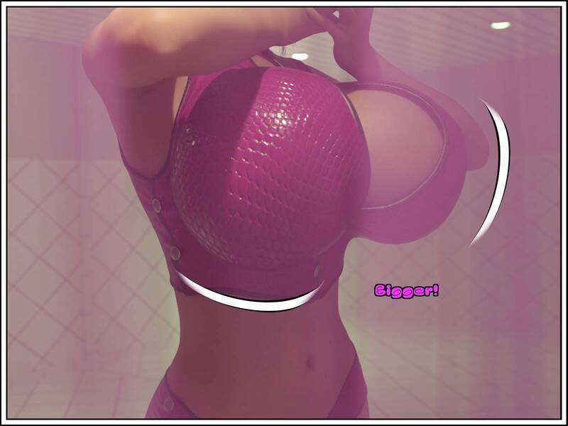 Mr. Phoenyxx – Celine Grows